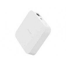 Sistema Mesh Yeelight YLWG01YL Gateway RJ45 WiFi Blanco