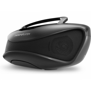 Energy Sistem System Altavoz portátil 2.1 Negro 20 W FS600