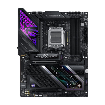 ASUS ROG STRIX X870E-E GAMING WIFI7 NEO AMD X870E Zócalo AM5 ATX