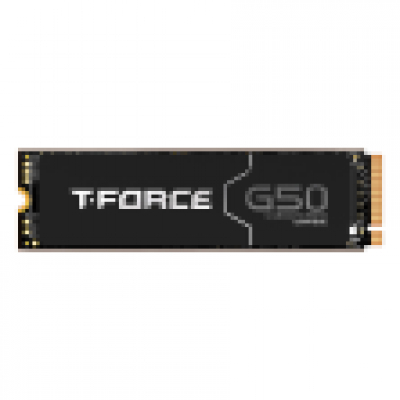 SSD TEAMGROUP T-FORCE GAMING M.2-2280 PCI-E GEN4X4 G50 2TB