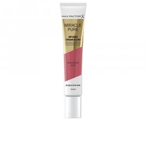 MIRACLE PURE colorete #05-Delicate Pink 15 ml