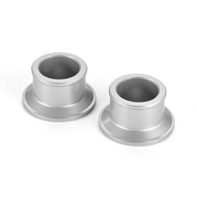 Casquillos de rueda trasera Suzuki Gris ASWS-213-GY