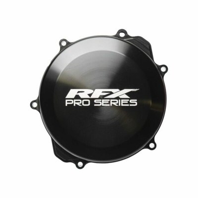 Cubierta de embrague RFX Pro (H/A negro) - Yamaha YZ250 FXCC4040099H2