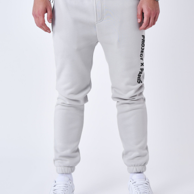 Pantalón PROJECT JOGGING 2544058 LS Gris