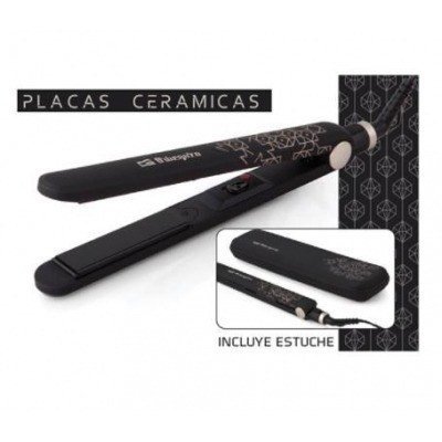 Plancha de pelo ORBEGOZO PL 3500