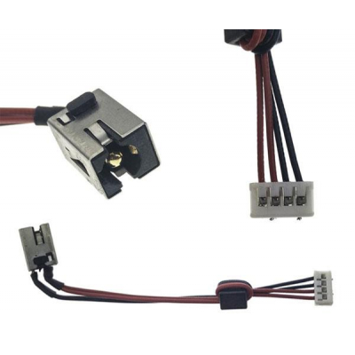 Dc-Jack para portatil Toshiba l955