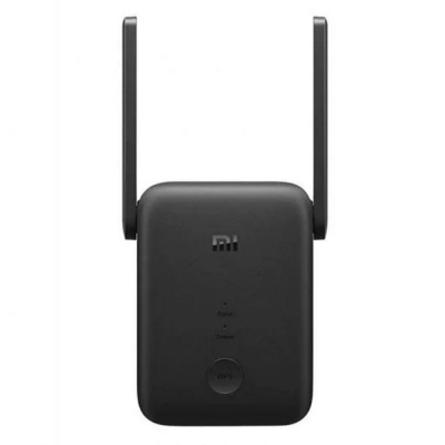 Repetidor inalambrico xiaomi mi wifi range extender ac1200 1200mbps - 2 antenas