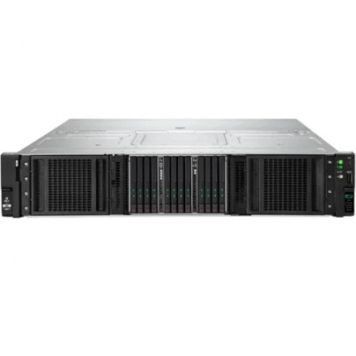 Servidor HPE ProLiant Compute DL340 Gen12 Intel Xeon 6515P/ 64GB Ram