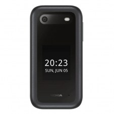 Nokia 2660 4G Flip 2.8\1 Negro