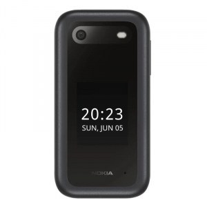 Nokia 2660 4G Flip 2.8