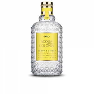 ACQUA COLONIA Lemon & Ginger eau de Cologne vaporizador 170 ml