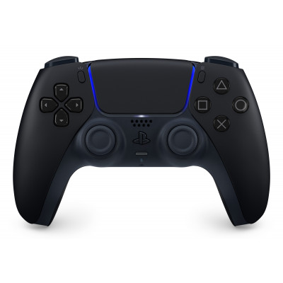 DualSense Negro Bluetooth/USB Gamepad Digital PlayStation 5, PC