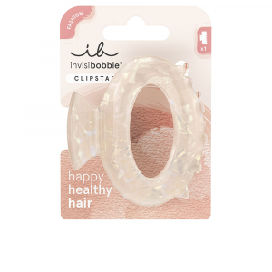 INVISIBOBBLE CLIPSTAR #Rosy Bliss 1 u