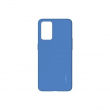 OPPO Funda para teléfono móvil OPPO Reno6 6.4P Azul