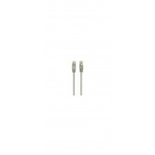 Gembird PP6A-LSZHCU-5M cable de red Gris Cat6 S/FTP (S-STP)