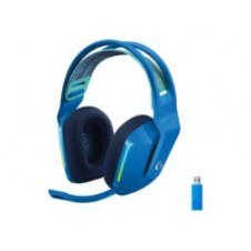 Auric+micro Logitech G733 Rgb Rf Azules