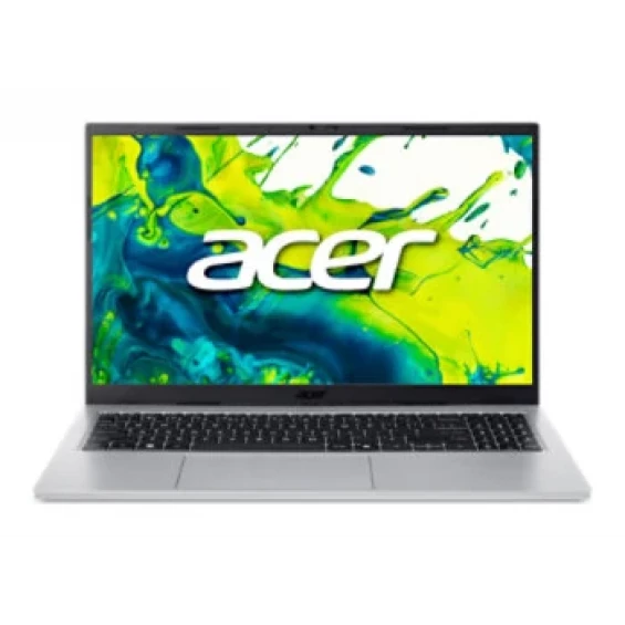 Portátil Acer Aspire Go 15 AG15-72P-53ZQ, Core 5 120U, 8 GB DDR4, SSD 512 GB, 15,6 pulgadas Full HD, Windows 11 Home