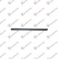 MOLDURA PUERTA TRASERA 5P