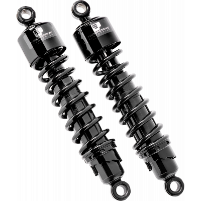 412 Series Shocks PROGRESSIVE SUSPENSION 412-4269B