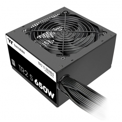 Fuente alimentacion thermaltake toughpower gt gaming atx 650w