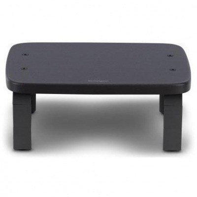 MONITOR STAND BLACK
