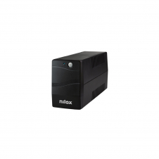 Nilox UPS PREMIUM LINE INTERACTIVE 800 VA
