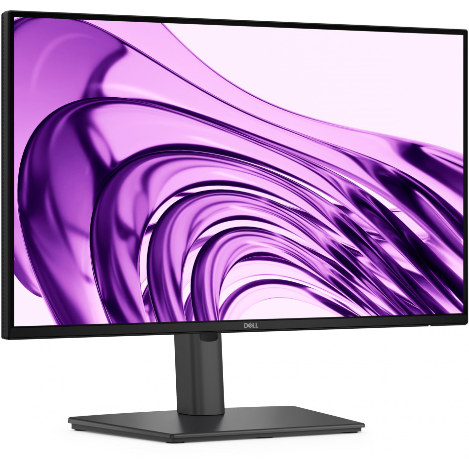 Pro P P2226H pantalla para PC 54,6 cm (21.5) 1920 x 1080 Pixeles Full HD LCD Gris