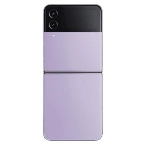 Smartphone Samsung Galaxy Z Flip4 8GB/ 128GB/ 6.7/ 5G/ Violeta