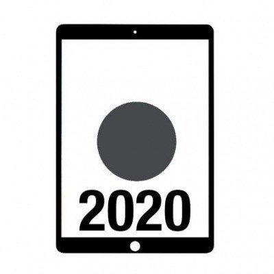 Apple iPad 10.2/ 32GB/ Gris Espacial