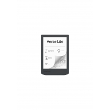 PocketBook Verse Lite lectore de e-book Pantalla táctil 8 GB Wifi Gris