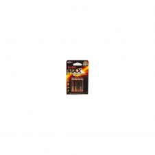 Kodak Max LR3 pilas alcalinas AAA bl?ster 4u 1.5v 30952812