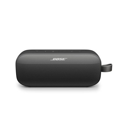 Bose SoundLink Flex II schwarz