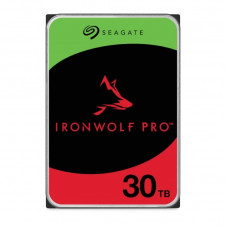Seagate IronWolf Pro NAS ST30000NT011 30TB 3.5\1 SA