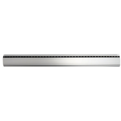 REGLA METALICA 100 cm