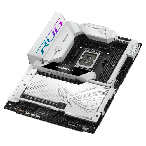 PLACA BASE ASUS 1700 ROG MAXIMUS Z790 FORMULA