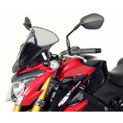 Pantalla MRA Racing Suzuki GSX-S 1000, ahumado 4025066149223