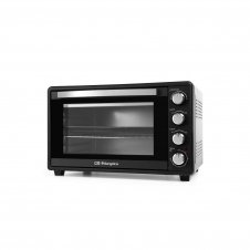 Orbegozo HO455 horno 45 L 2000 W Negro