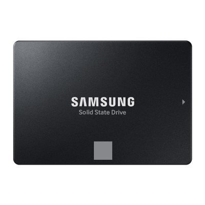 Disco duro interno solido ssd samsung mz - 77e4t0b - eu - 870 evo - 4tb - 2.5