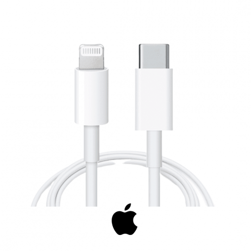 Apple - MQGH2ZM/A cable Lightning - USB C 2 m Blanco