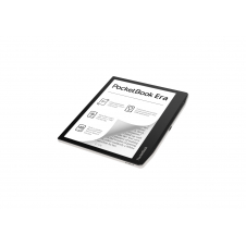 PocketBook 700 Era Silver lectore de e-book Pantalla táctil 16 GB Negro, Plata