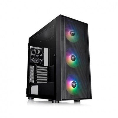 TORRE E-ATX THERMALTAKE H570 TG ARGB BLACK