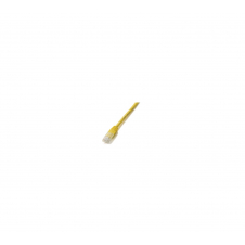 LATIGUILLO EQUIP UTP CAT5E 20M AMARILLO 825469