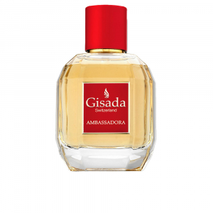 AMBASSADORA edp vapo 100 ml