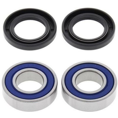 Kit rodamientos de rueda All Balls 25-1054 25-1054