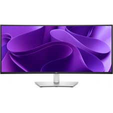 DELL Pro Plus P3425WE pantalla para PC 86,6 cm (34.1