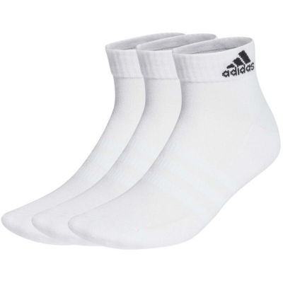 Calcetin ADIDAS C SPW ANK 3P HT3441 Blanco