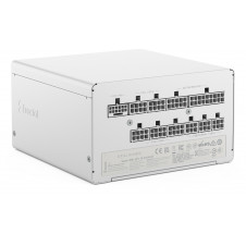 Fractal Design Ion 3 Gold 1000W unidad de fuente de alimentación 24-pin ATX ATX Blanco