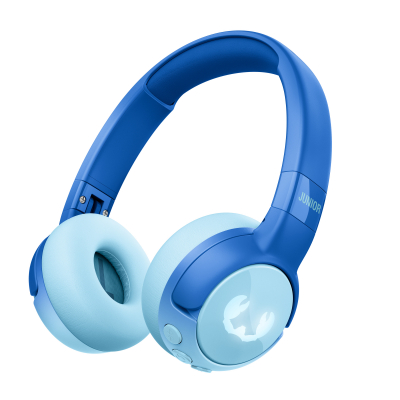 Auriculares fresh'n rebel code junior inalambrico wavy water