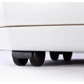 Deshumidificador De'Longhi DDSX220, 20 litros/día, drenaje continuo, blanco - imagen 4