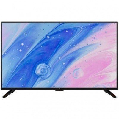 Televisor Smart Tech SMT40Z30FC1L1B1 40/ Full HD